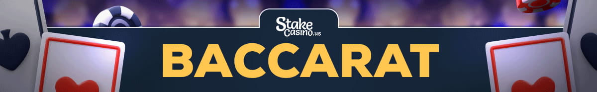 Imgae of Stake Casino Baccarat